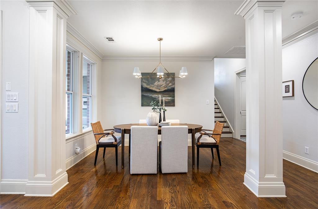 Tucker Hill Ph 3 - Residential