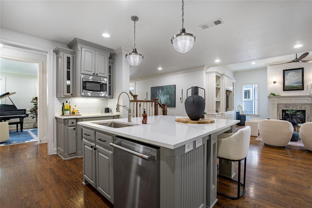 Tucker Hill Ph 3 - Residential