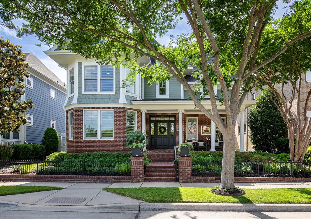 Tucker Hill Ph 3 - Residential