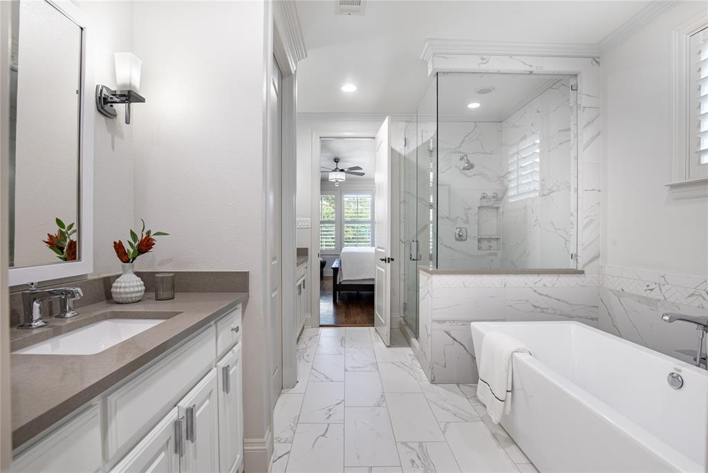 Tucker Hill Ph 3 - Residential