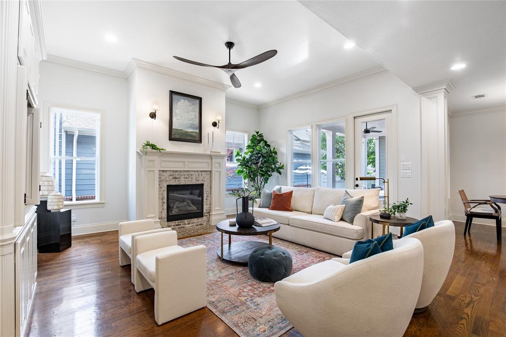 Tucker Hill Ph 3 - Residential
