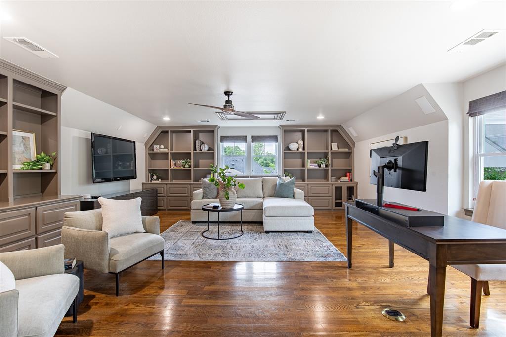 Tucker Hill Ph 3 - Residential