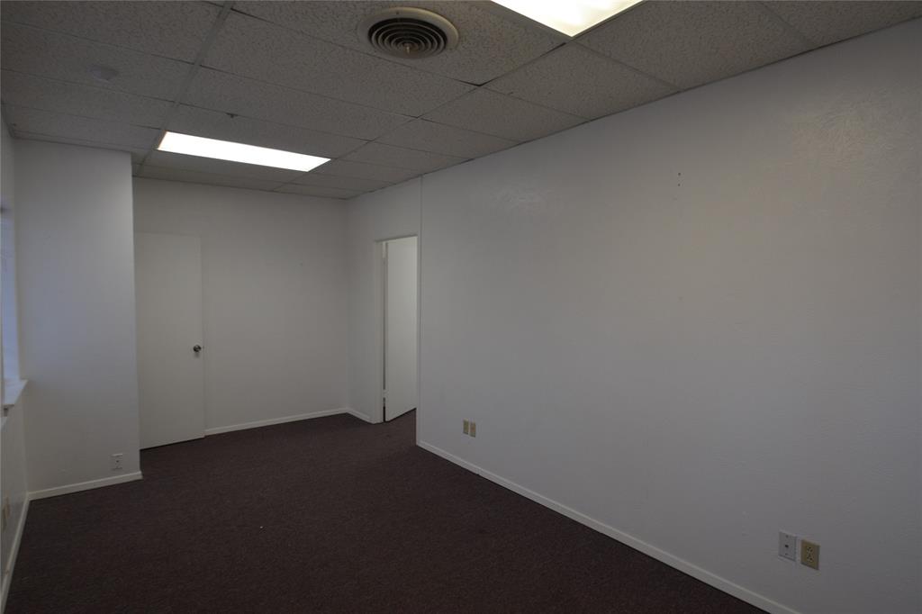 Ridgecrest Addn - Commercial Lease