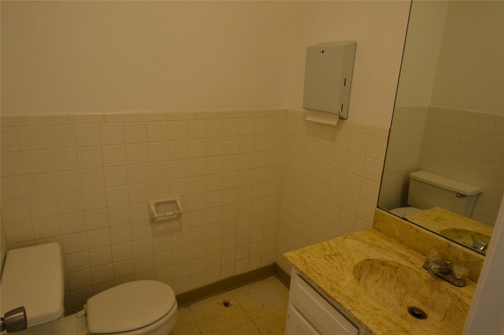 Ridgecrest Addn - Commercial Lease