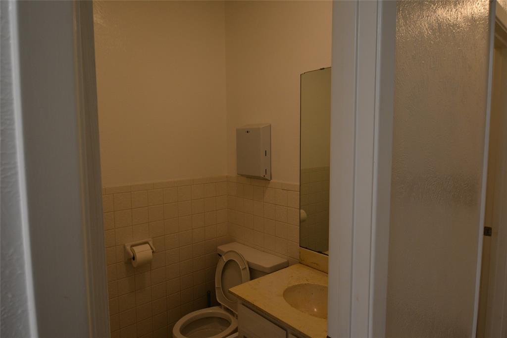 Ridgecrest Addn - Commercial Lease