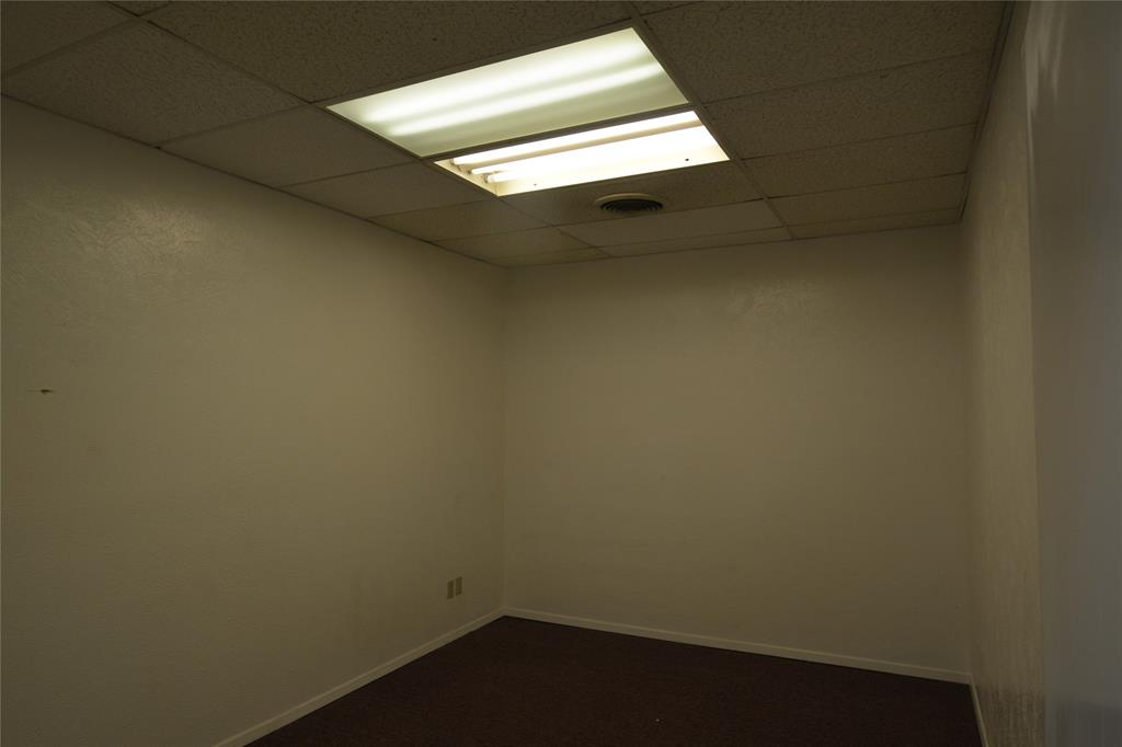 Ridgecrest Addn - Commercial Lease