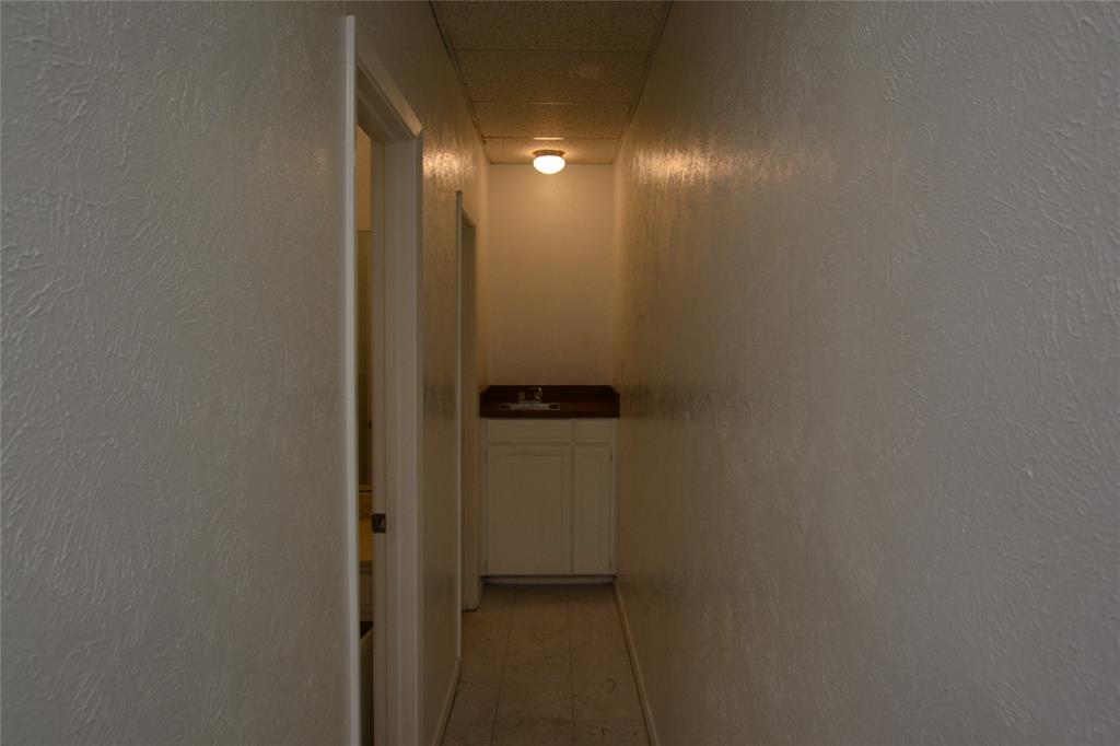 Ridgecrest Addn - Commercial Lease