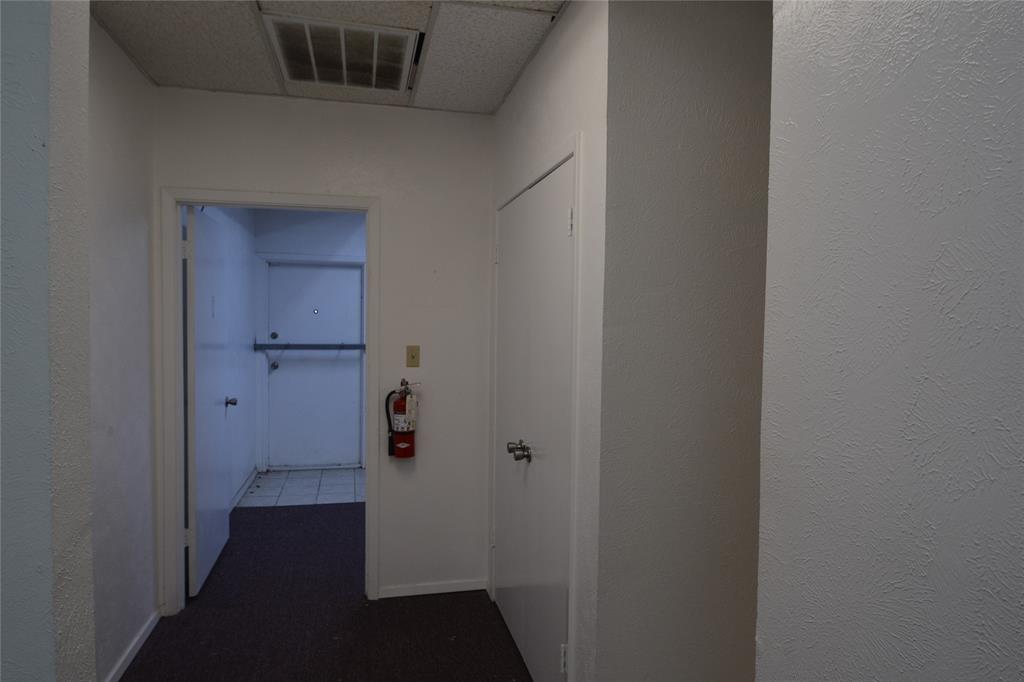 Ridgecrest Addn - Commercial Lease