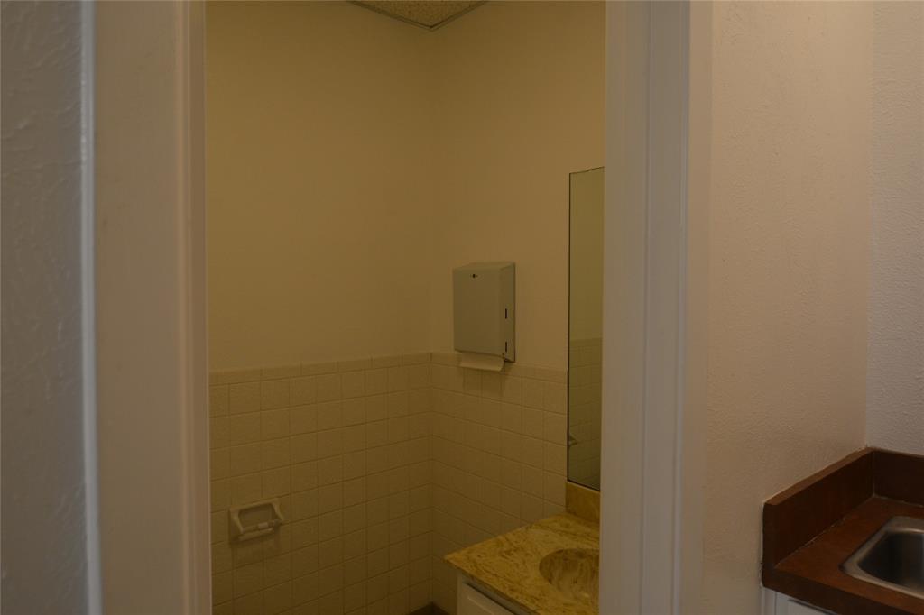 Ridgecrest Addn - Commercial Lease