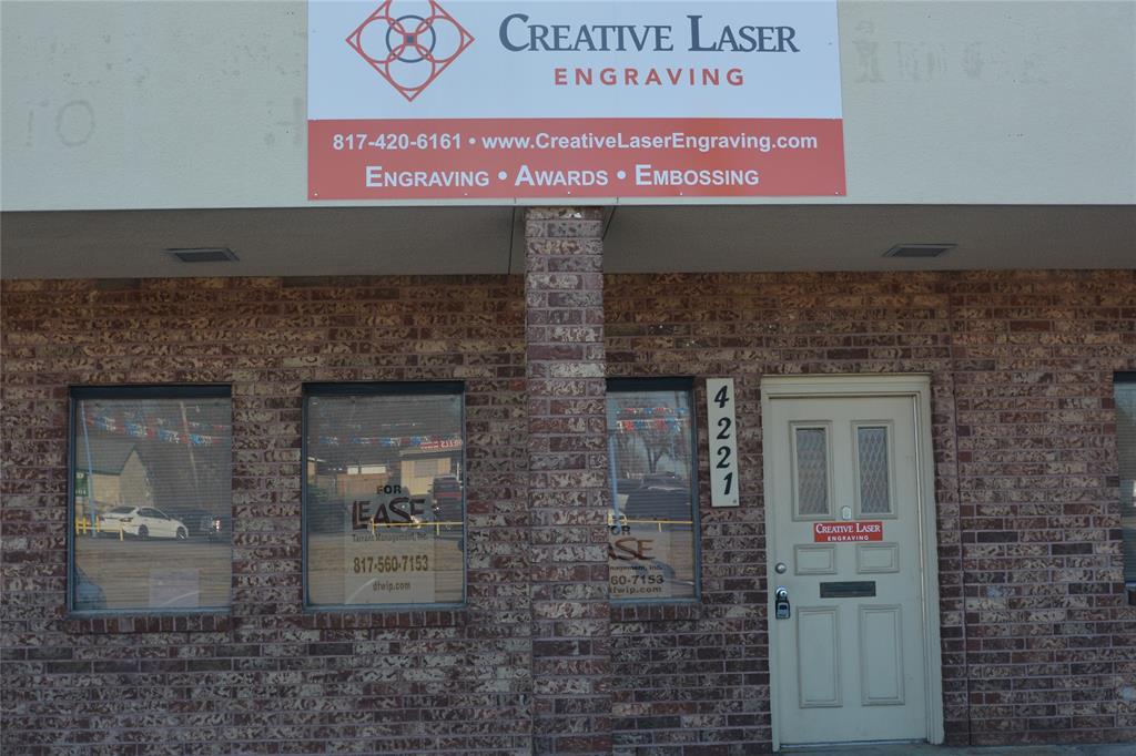 Ridgecrest Addn - Commercial Lease