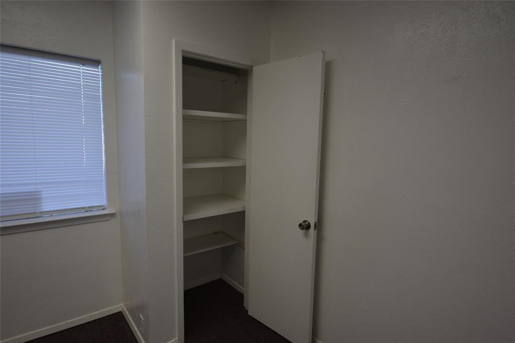 Ridgecrest Addn - Commercial Lease