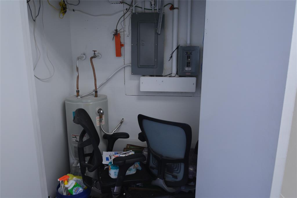 Ridgecrest Addn - Commercial Lease