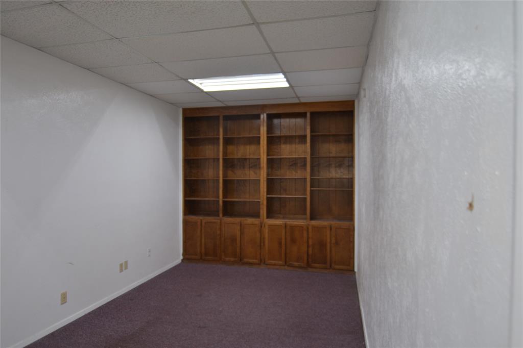 Ridgecrest Addn - Commercial Lease