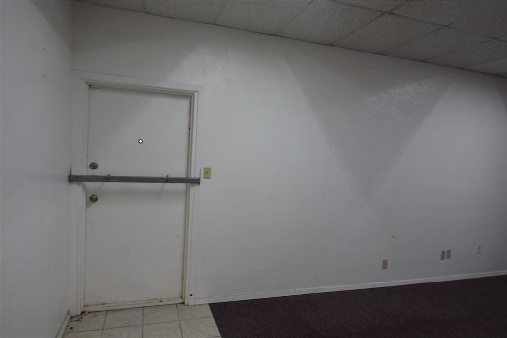 Ridgecrest Addn - Commercial Lease