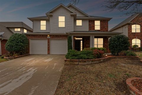 3537 Stroll Road Plano TX 75025