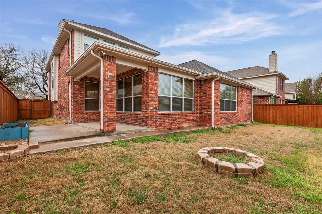 3537 Stroll Road