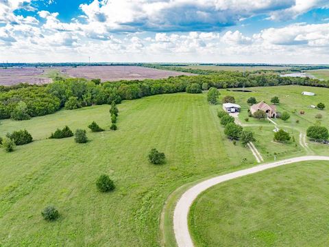 8 Thornhill Drive Greenville TX 75401