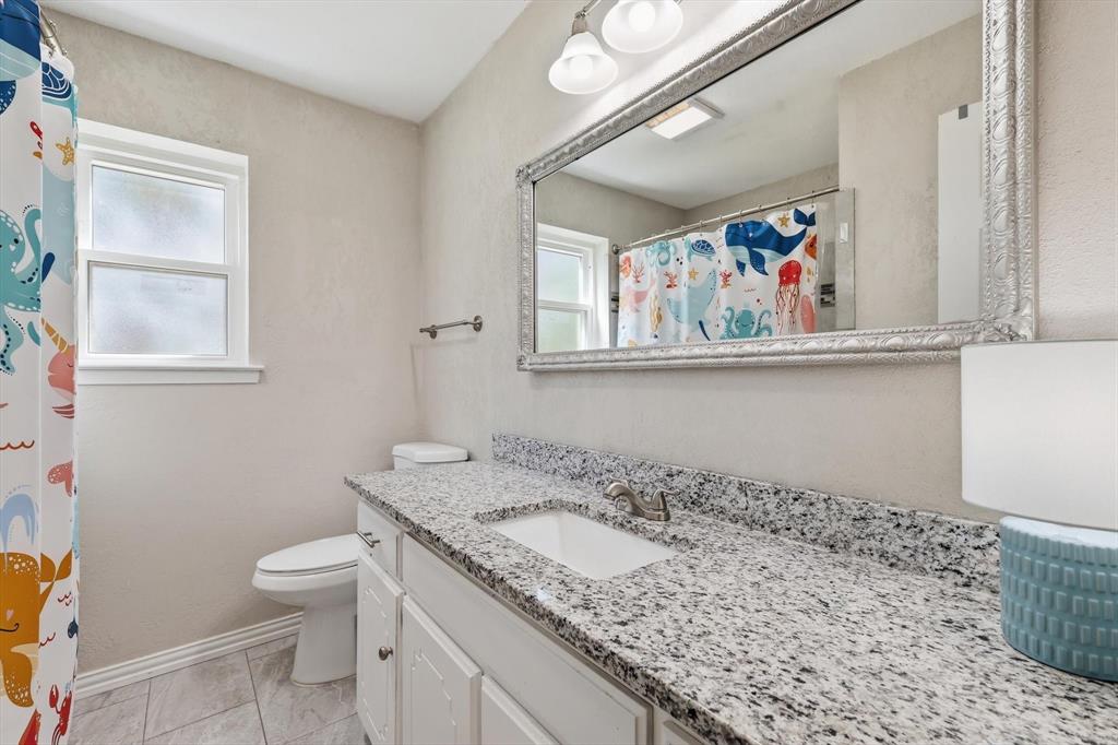 Bedford Meadows Add - Residential