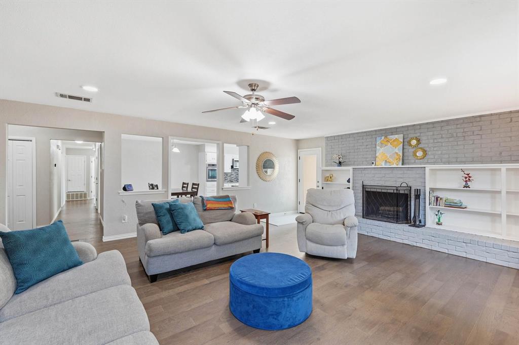 Bedford Meadows Add - Residential