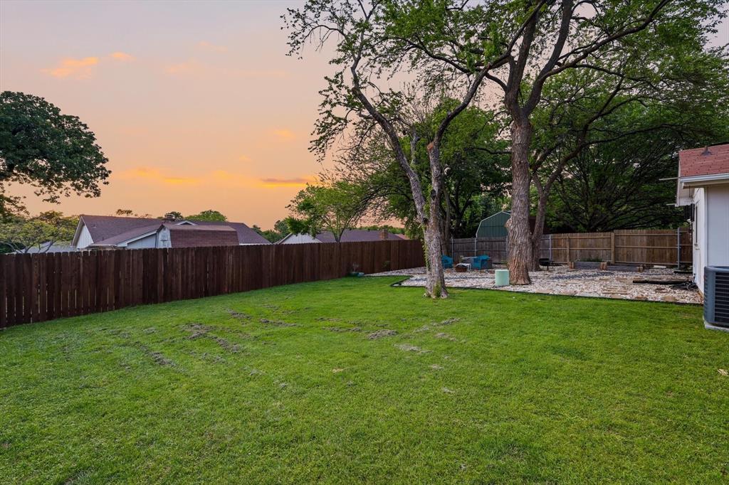 Bedford Meadows Add - Residential