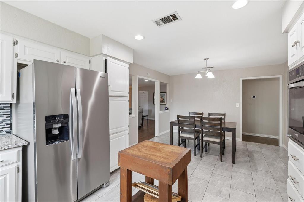 Bedford Meadows Add - Residential