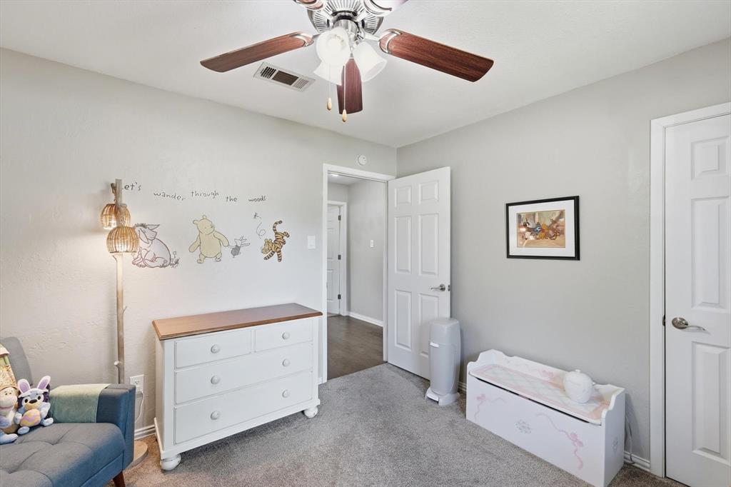 Bedford Meadows Add - Residential