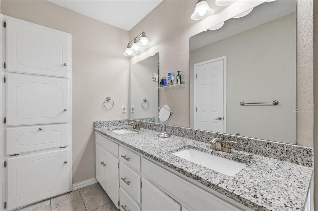 Bedford Meadows Add - Residential