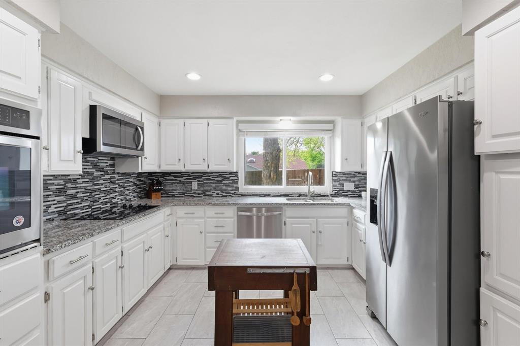 Bedford Meadows Add - Residential