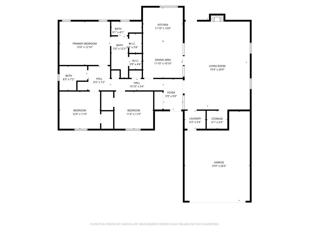 Bedford Meadows Add - Residential