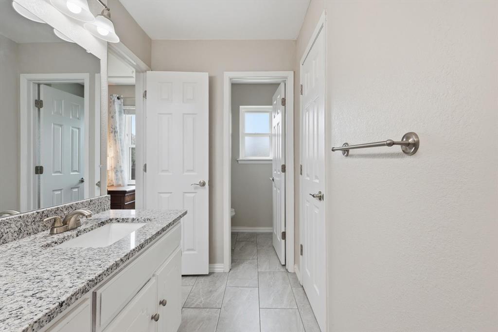 Bedford Meadows Add - Residential