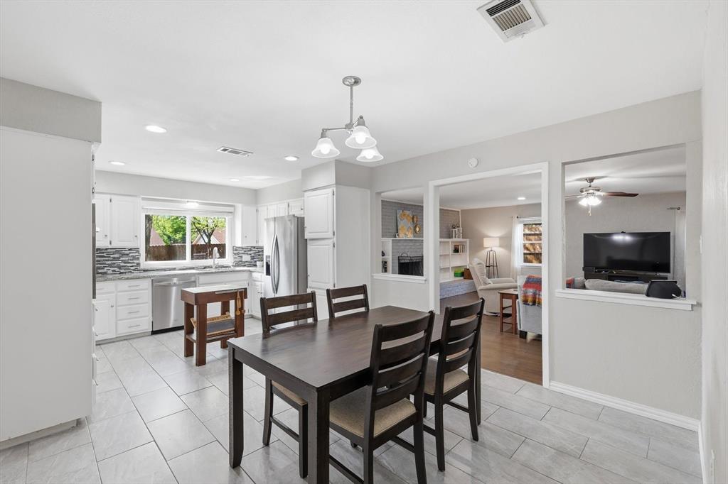 Bedford Meadows Add - Residential