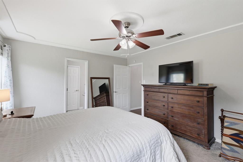 Bedford Meadows Add - Residential