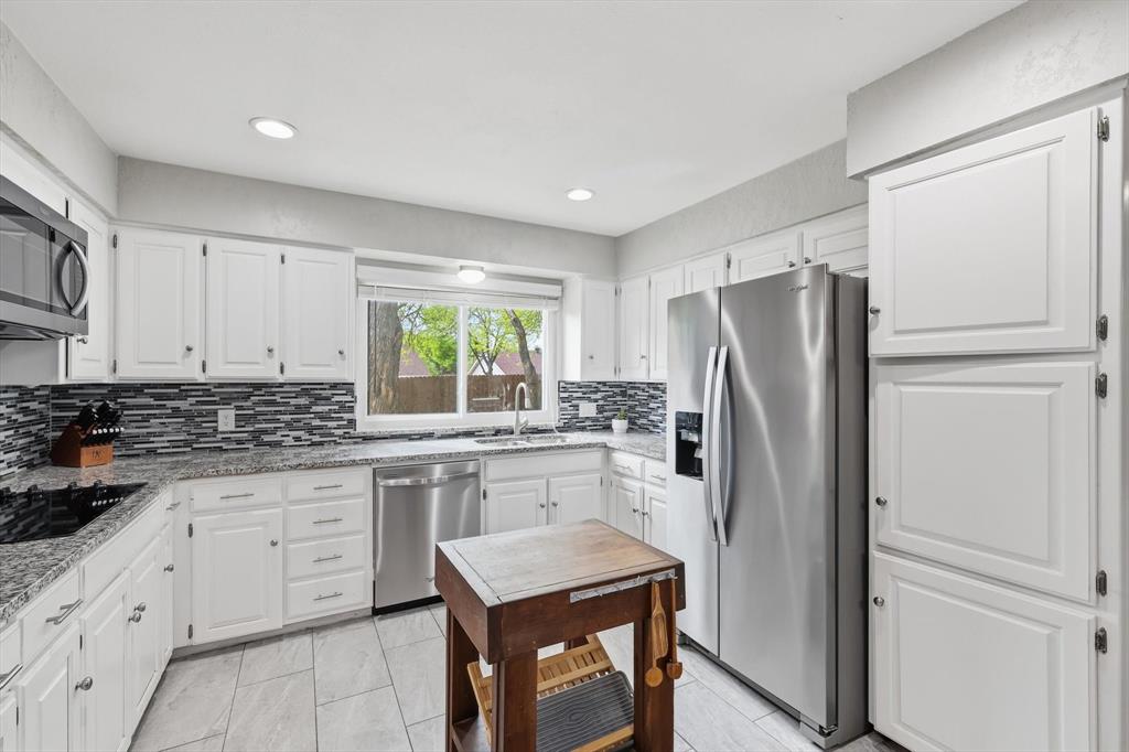 Bedford Meadows Add - Residential