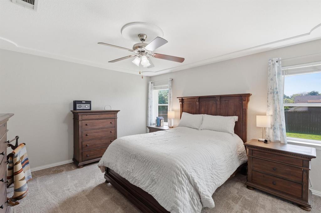 Bedford Meadows Add - Residential