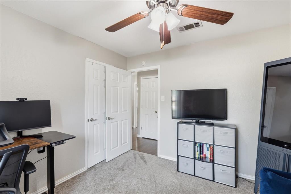 Bedford Meadows Add - Residential