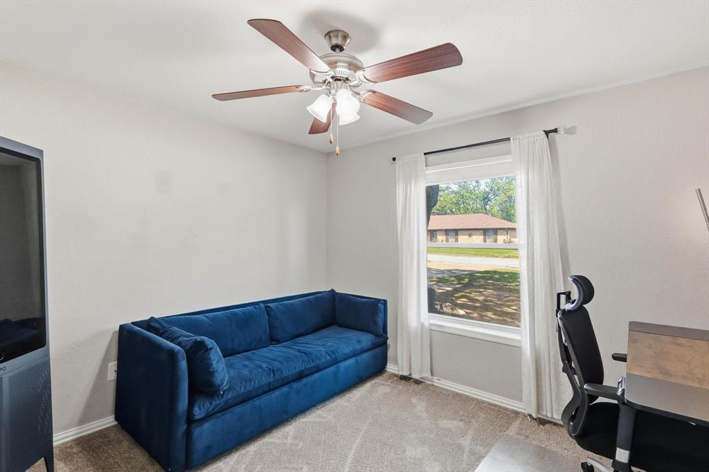 Bedford Meadows Add - Residential