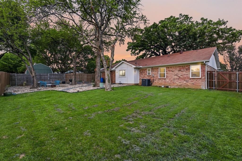 Bedford Meadows Add - Residential