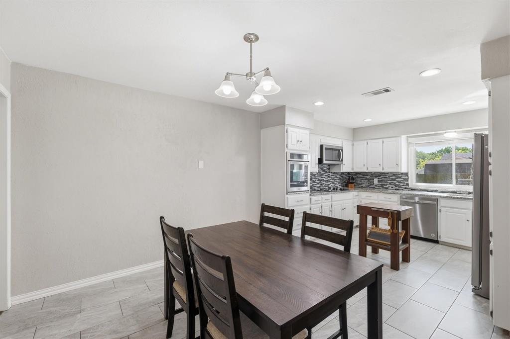 Bedford Meadows Add - Residential