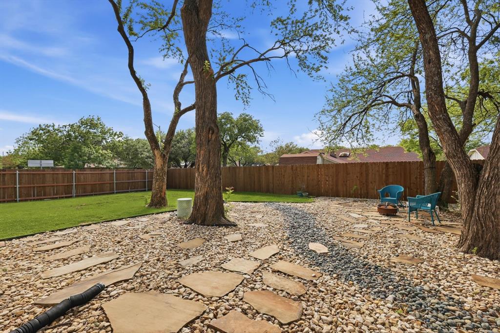 Bedford Meadows Add - Residential