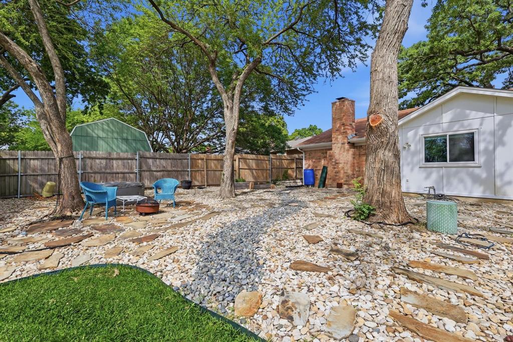 Bedford Meadows Add - Residential