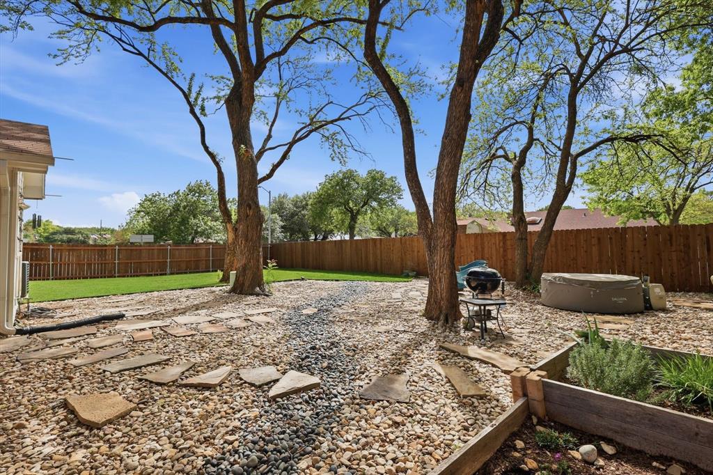 Bedford Meadows Add - Residential