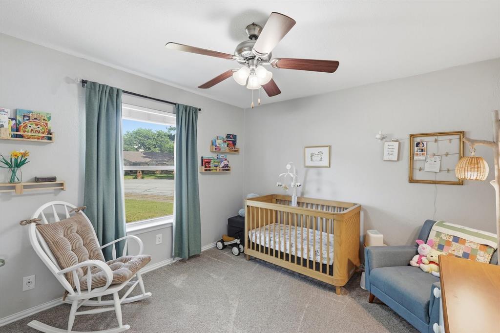 Bedford Meadows Add - Residential