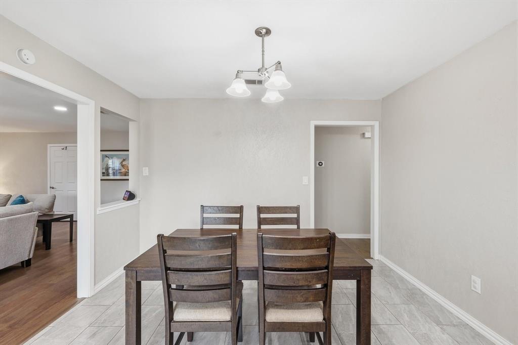 Bedford Meadows Add - Residential