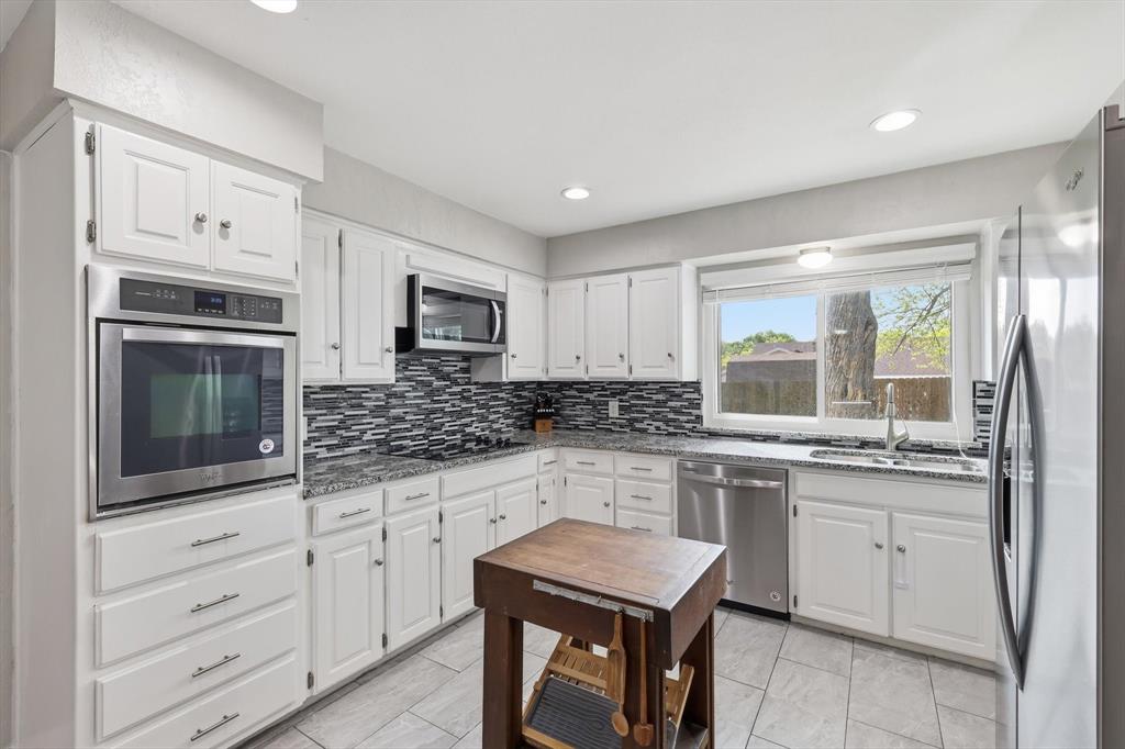 Bedford Meadows Add - Residential