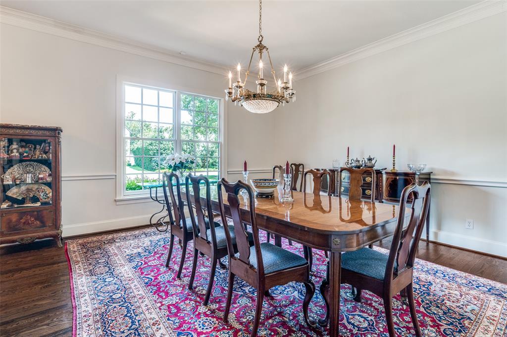 Aberdeen Place - Residential