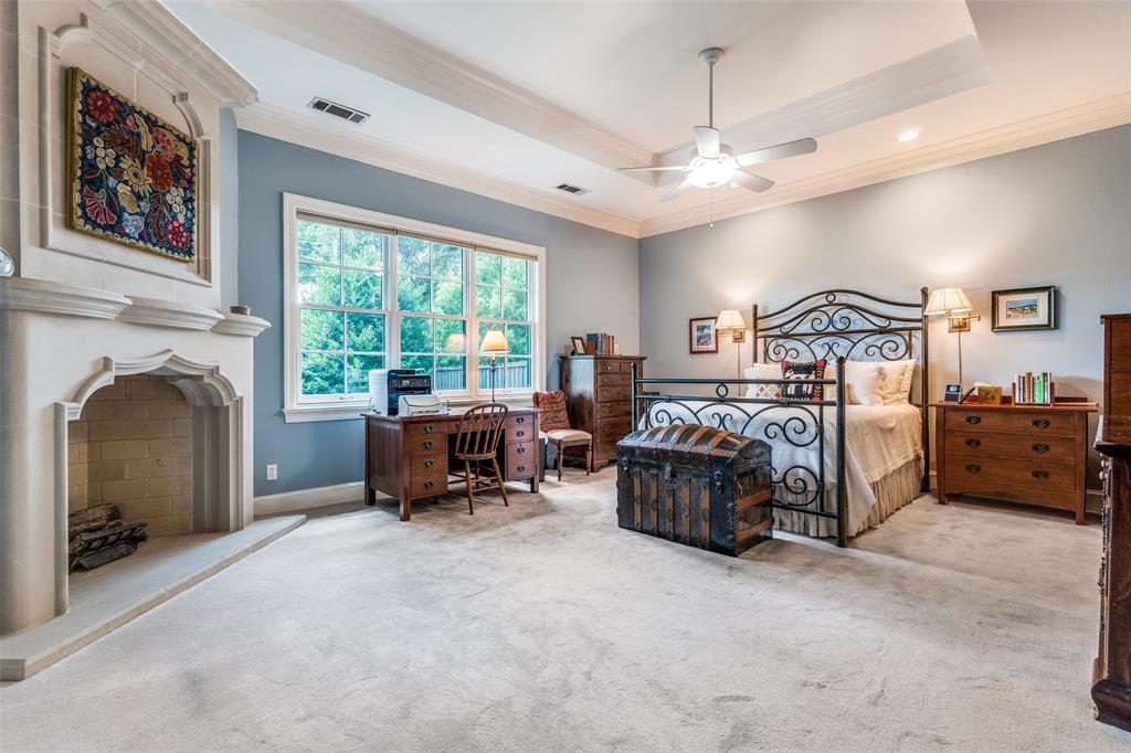 Aberdeen Place - Residential