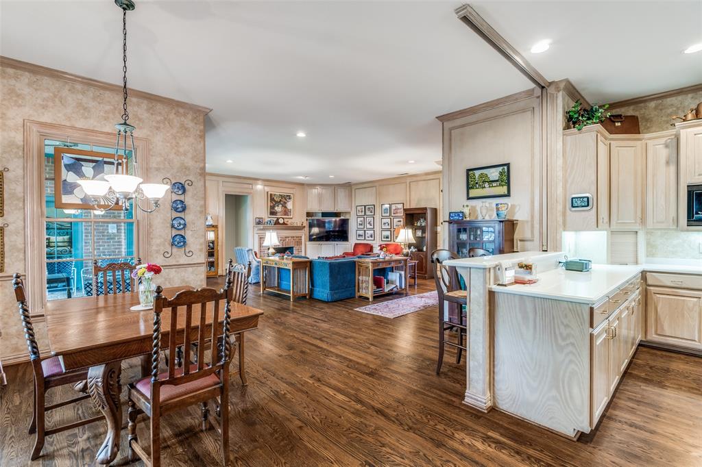 Aberdeen Place - Residential