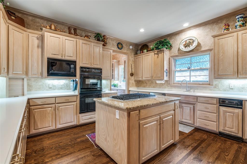 Aberdeen Place - Residential