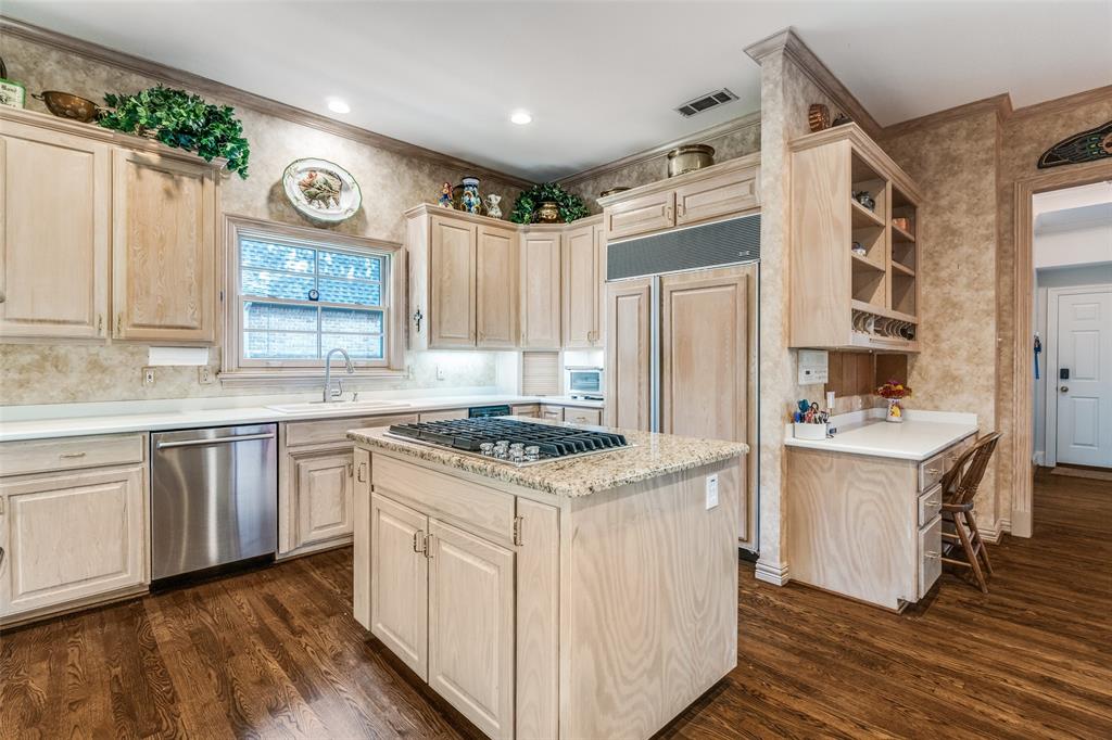 Aberdeen Place - Residential