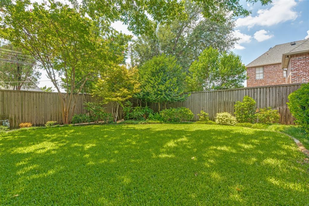 Aberdeen Place - Residential